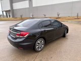 Used 2015 Honda Civic EX image 6
