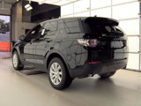 Used 2016 Land Rover Discovery Sport SE image 4
