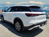 Certified 2024 INFINITI QX60 Pure image 5
