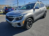 Used 2024 Kia Seltos EX image 3