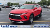 Used 2023 Chevrolet Blazer LT image 4