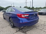 Used 2022 Honda Accord Sport Special Edition image 4