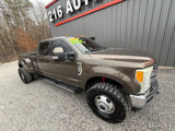 Used 2017 Ford F350 Lariat w/ Lariat Ultimate Package image 4