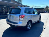 Used 2017 Subaru Forester 2.5i Touring w/ Protection Package #2 image 3