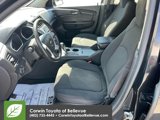 Used 2011 Chevrolet Traverse LT w/ Personal Connectivity Package image 4