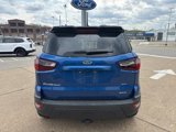 Used 2020 Ford EcoSport SES w/ SES Black Appearance Package image 4