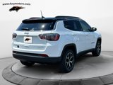 New 2025 Jeep Compass Limited image 3