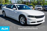 Used 2022 Dodge Charger SXT image 4