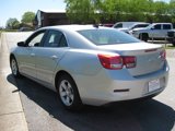 Used 2013 Chevrolet Malibu LS w/ Protection Package image 5