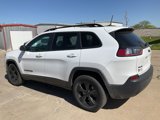 Used 2020 Jeep Cherokee Latitude Plus image 2