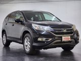 Used 2015 Honda CR-V EX image 2
