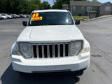 Used 2008 Jeep Liberty Limited w/ Premium Group II image 3