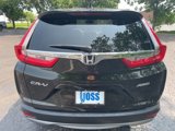 Used 2018 Honda CR-V EX image 4