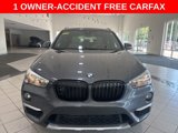 Used 2019 BMW X1 sDrive28i w/ Convenience Package image 2