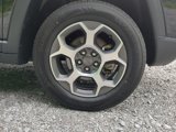 Used 2022 Jeep Compass Trailhawk w/ Trailhawk Elite Group image 4