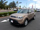 Used 2015 Kia Soul image 3
