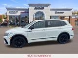 Used 2022 Volkswagen Tiguan SE R-Line image 5