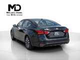 Used 2024 Nissan Altima 2.5 SV image 4