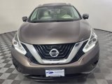 Used 2015 Nissan Murano Platinum image 2