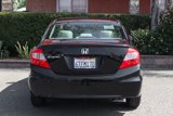 Used 2012 Honda Civic LX image 6