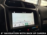 Used 2017 Ford Explorer Sport w/ Equipment Group 401A image 5