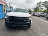 Used 2019 Chevrolet Silverado 1500 W/T w/ WT Fleet Convenience Package image 2