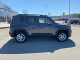 Used 2021 Jeep Renegade Latitude image 2