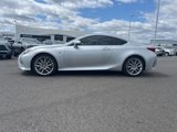 Used 2015 Lexus RC 350 w/ F Sport w/Summer Tires image 4