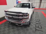 Used 2018 Chevrolet Silverado 1500 LTZ w/ Sport Package image 4