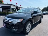 Used 2008 Ford Edge SEL image 2
