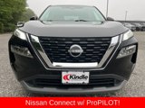 Used 2023 Nissan Rogue SV image 2