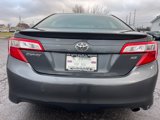 Used 2012 Toyota Camry SE image 6