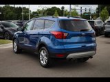 Used 2019 Ford Escape SEL image 4