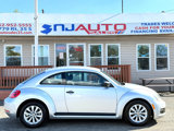 Used 2013 Volkswagen Beetle 2.5 image 3