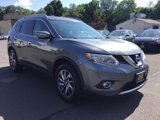 Used 2015 Nissan Rogue SL image 3
