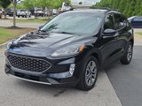 Used 2021 Ford Escape SEL image 2