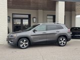 Used 2019 Jeep Cherokee Limited image 5