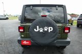 Used 2022 Jeep Wrangler Unlimited Sport image 4