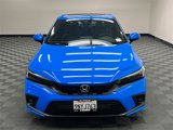 Used 2024 Honda Civic Sport Touring image 3