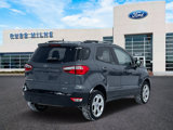 Used 2021 Ford EcoSport SE w/ SE Convenience Package image 3