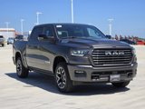 New 2025 RAM 1500 Laramie w/ Laramie Southwest Edition image 2