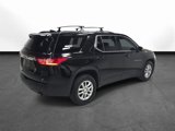 Used 2020 Chevrolet Traverse LT image 3
