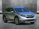 Used 2017 Honda CR-V EX-L image 3