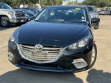 Used 2016 MAZDA MAZDA3 i Sport w/ Preferred Equipment Package image 2