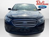 Used 2018 Ford Taurus SEL w/ Equipment Group 201A image 2