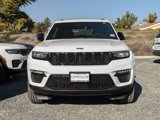 New 2025 Jeep Grand Cherokee Limited w/ Black Appearance Package image 2