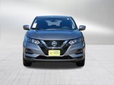 Used 2022 Nissan Rogue Sport S image 2