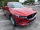 Used 2020 MAZDA CX-5 Grand Touring Reserve image 2