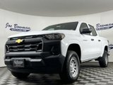 New 2025 Chevrolet Colorado W/T image 3