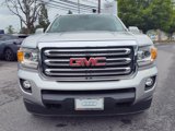 Used 2015 GMC Canyon SLE w/ SLE Convenience Package image 2
